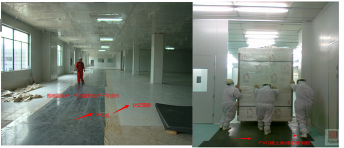 太陽能設(shè)備搬運服務(wù)