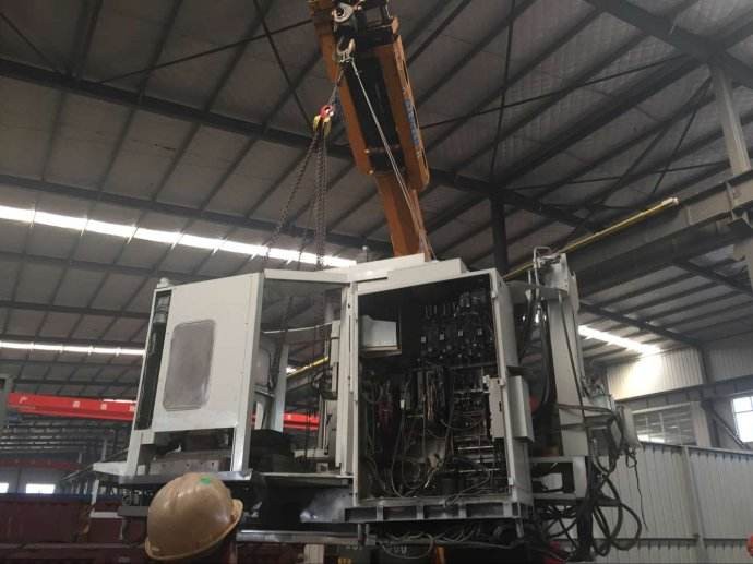 面對一些非正常氣侯情況該如何保障設備搬運時裝卸作業安全？