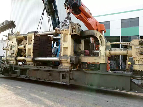 設備安裝的調試過程中一般需要注意哪些內容？