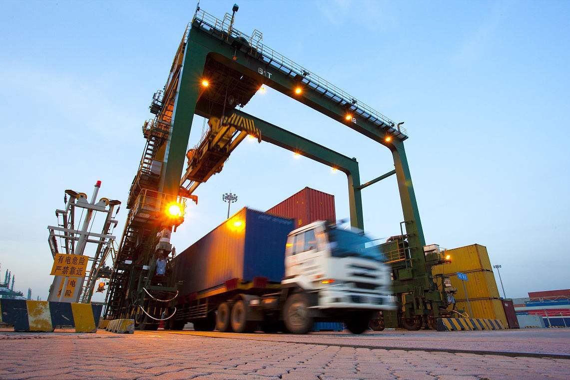 無錫設備搬運工和裝卸工有何區別？