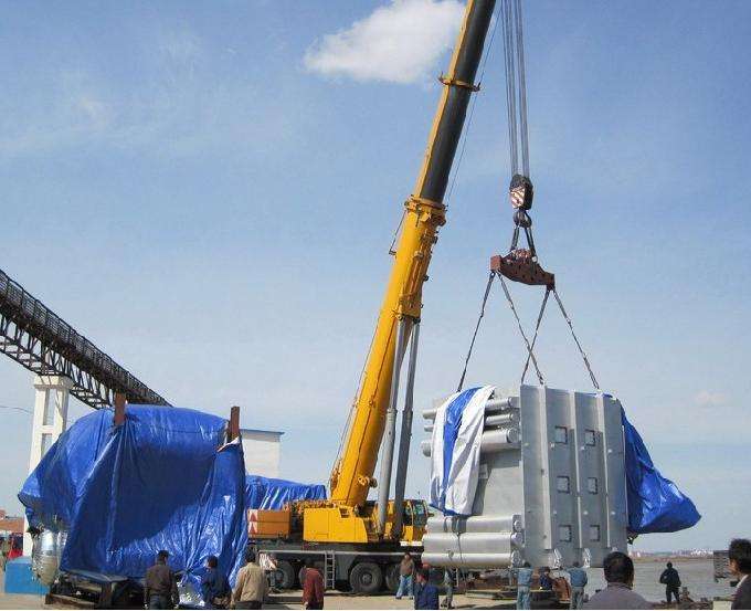 氣墊搬運要遵守哪些原則？